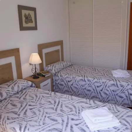 Desconectaengalicia Bellavista, Playa Canelinas Portonovo Extérieur photo