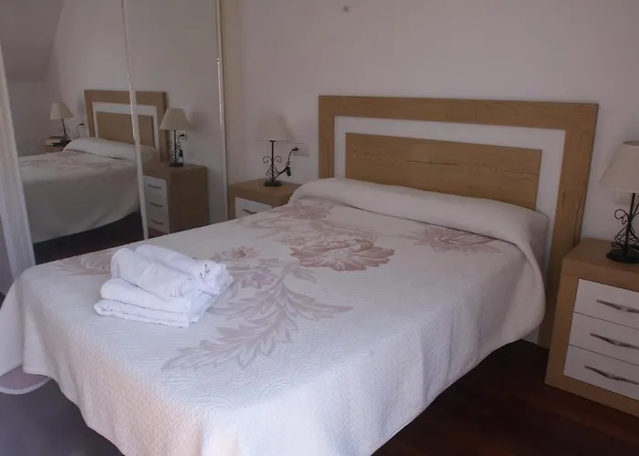 Desconectaengalicia Bellavista, Playa Canelinas