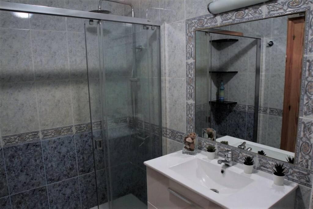 Desconectaengalicia Bellavista, Playa Canelinas Apartment Portonovo