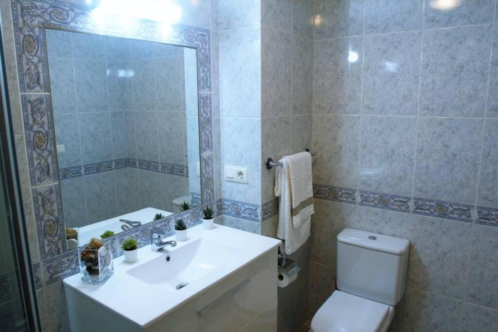 Appartement Desconectaengalicia Bellavista, Playa Canelinas
