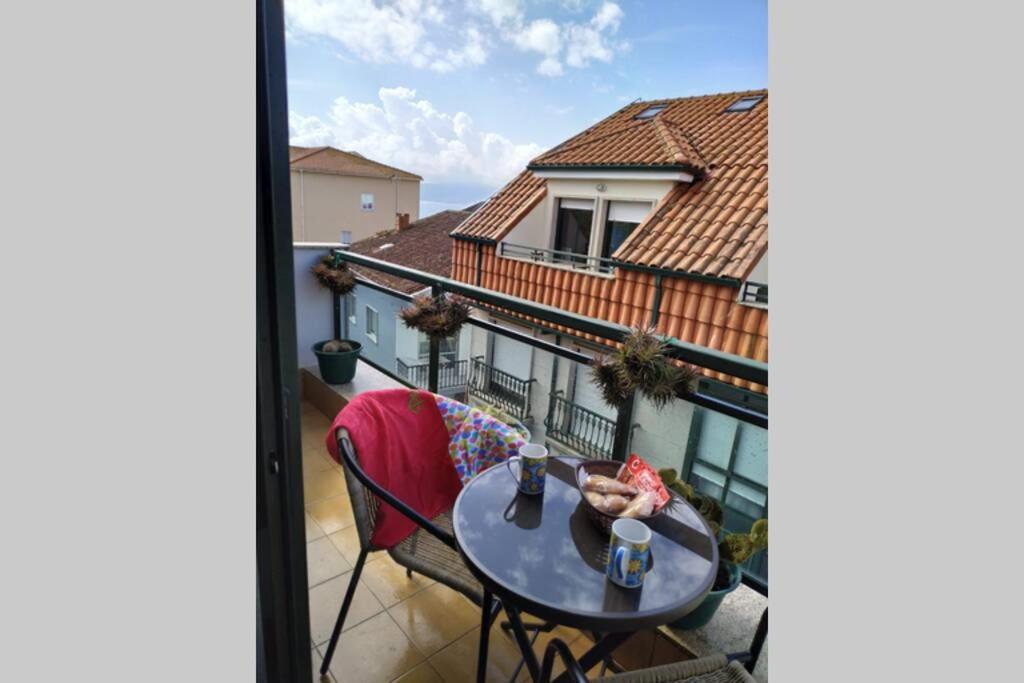 Appartement Desconectaengalicia Bellavista, Playa Canelinas