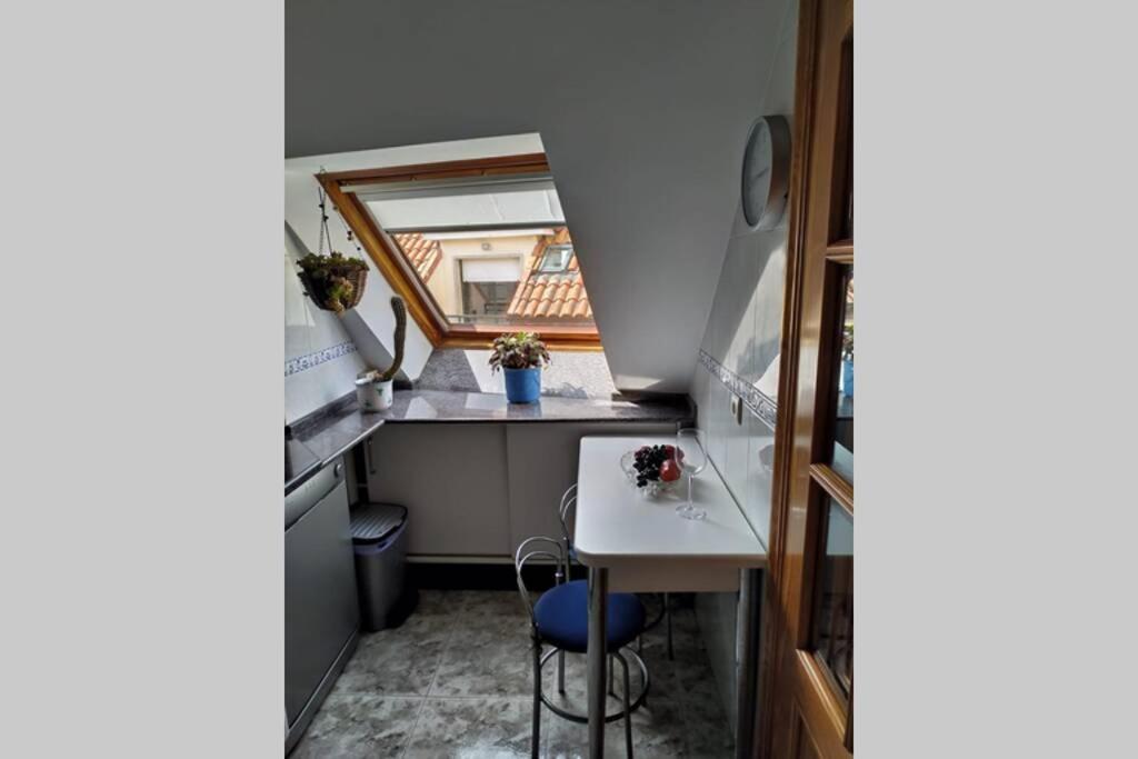 Appartement Desconectaengalicia Bellavista, Playa Canelinas Portonovo