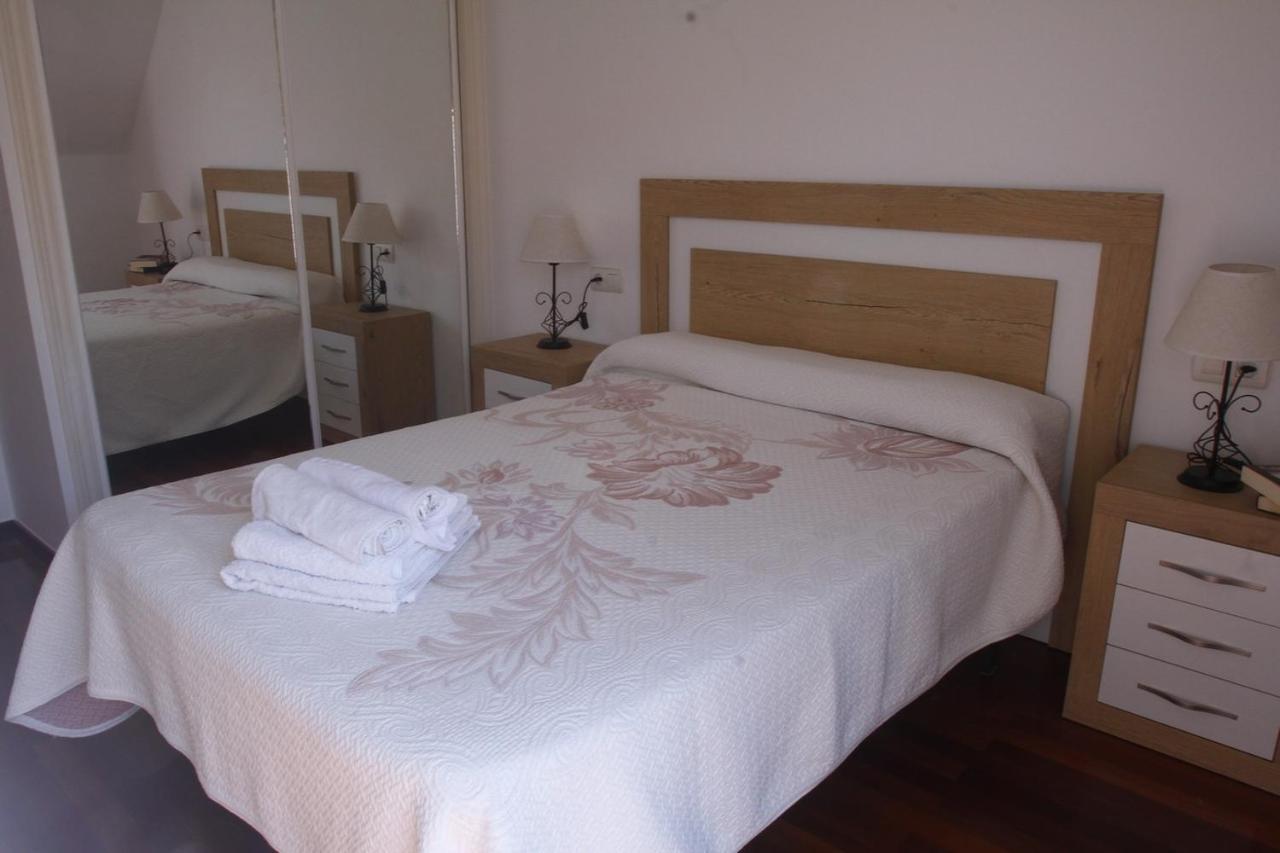 Apartment Desconectaengalicia Bellavista, Playa Canelinas Portonovo